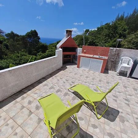 Eiras Al Ilha Da Madeira Дом отдыха *