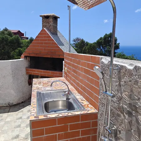 Eiras Al Ilha Da Madeira Санта-Крус