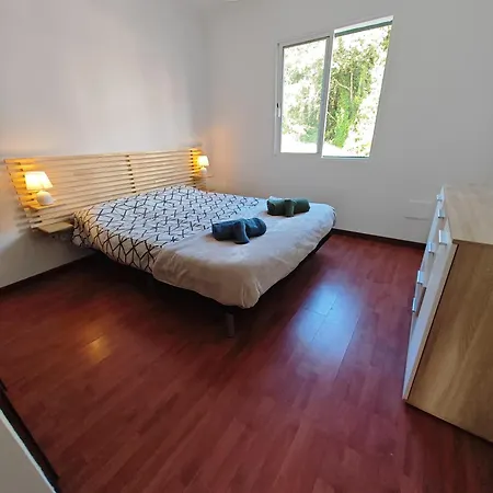Nyaraló Eiras Al Ilha Da Madeira