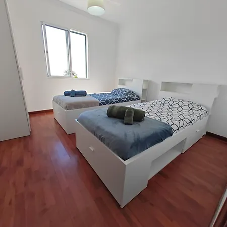 Дом отдыха Eiras Al Ilha Da Madeira