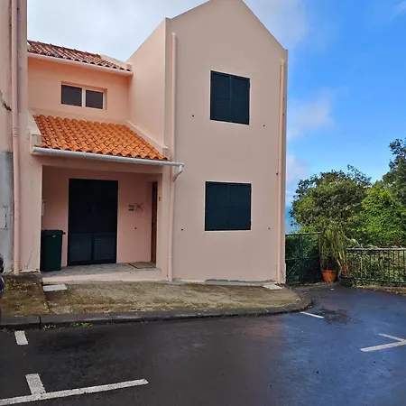 Nyaraló Eiras Al Ilha Da Madeira